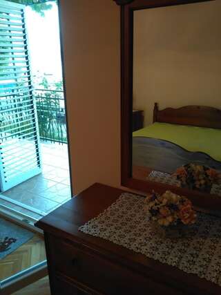 Апартаменты Apartmani Villa Radovic Рисан Апартаменты с 3 спальнями-15