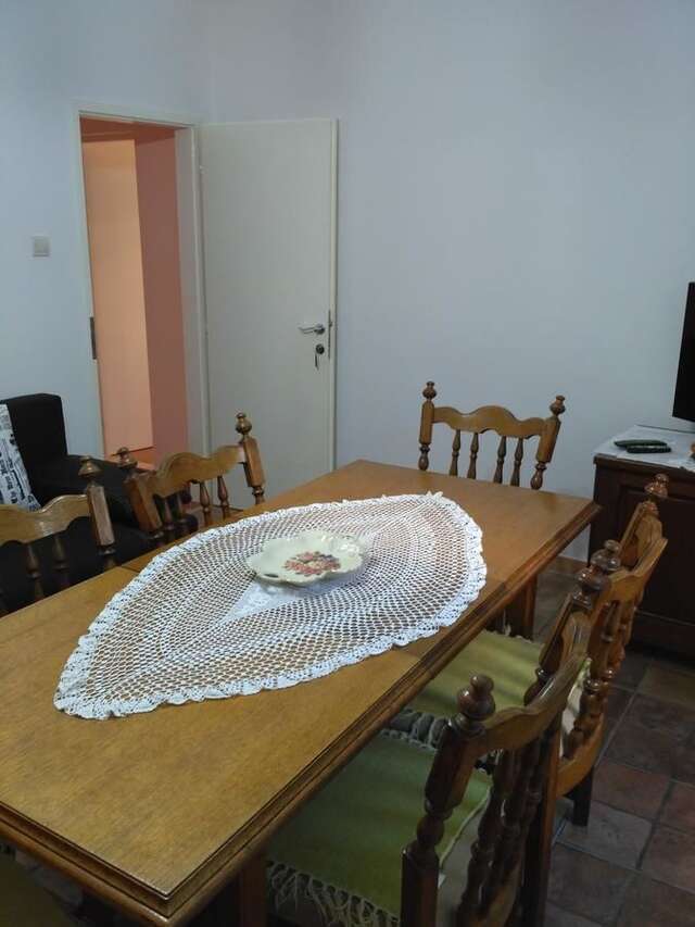 Апартаменты Apartmani Villa Radovic Рисан-31