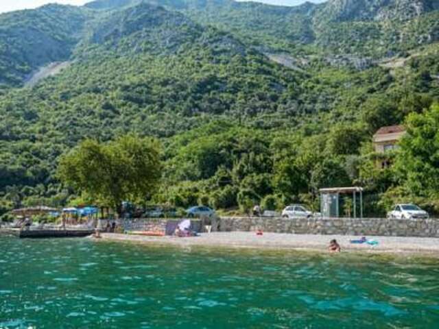 Апартаменты Apartmani Villa Radovic Рисан-49
