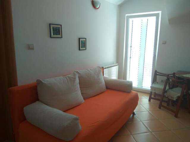 Апартаменты Apartmani Villa Radovic Рисан-66