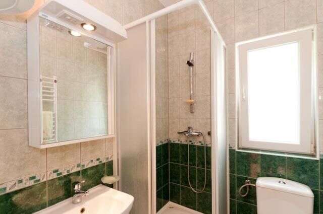 Апартаменты Apartmani Villa Radovic Рисан-69
