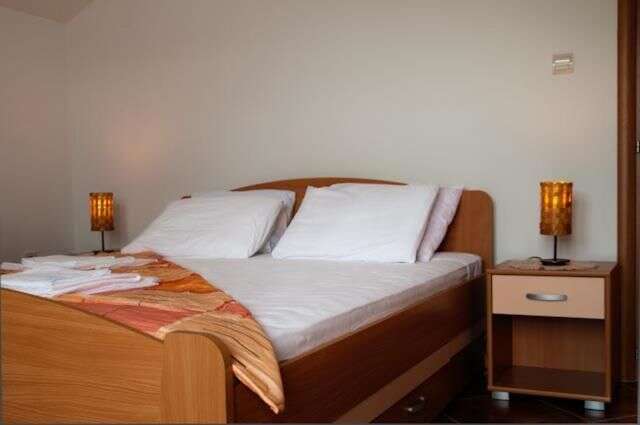 Апартаменты Apartmani Villa Radovic Рисан-73