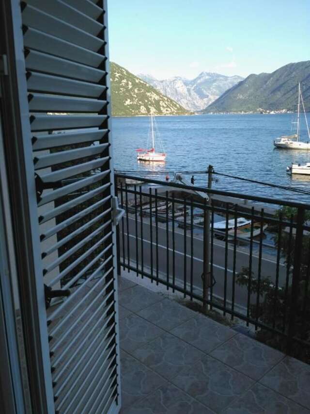 Апартаменты Apartmani Villa Radovic Рисан-77